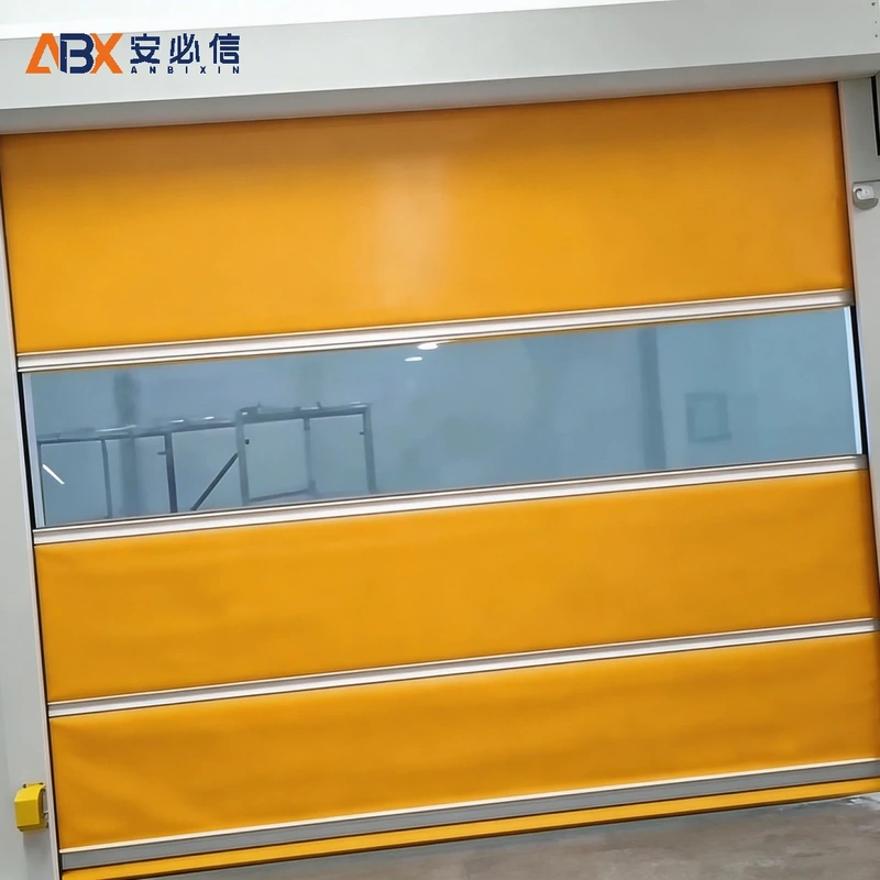 辽源快速门