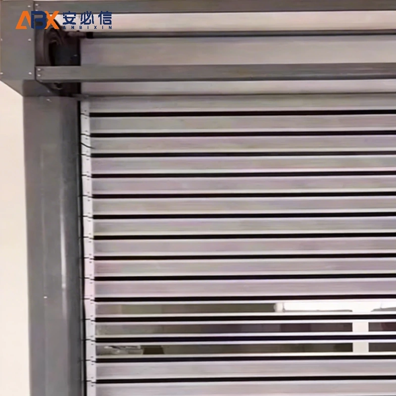 辽源洁净室高速门